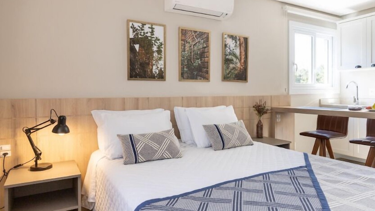 Photo of Bedroom in Gramado