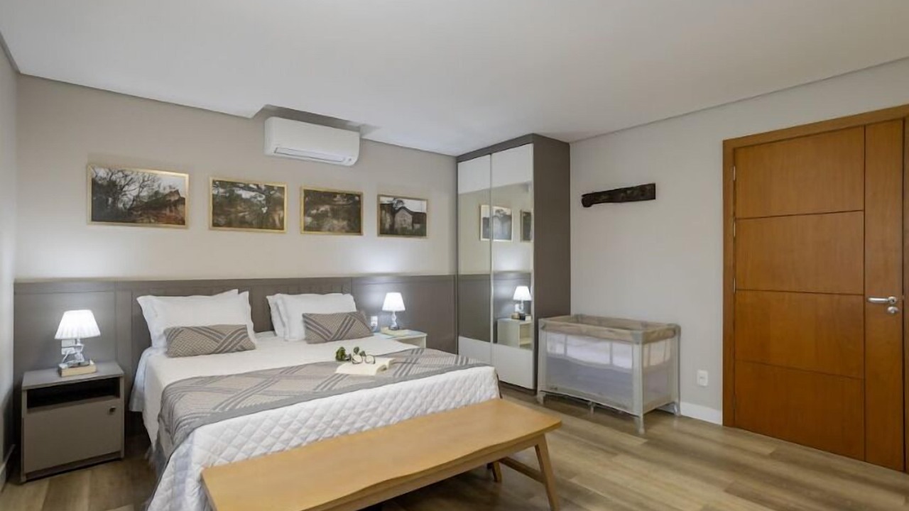 Photo of Bedroom in Gramado