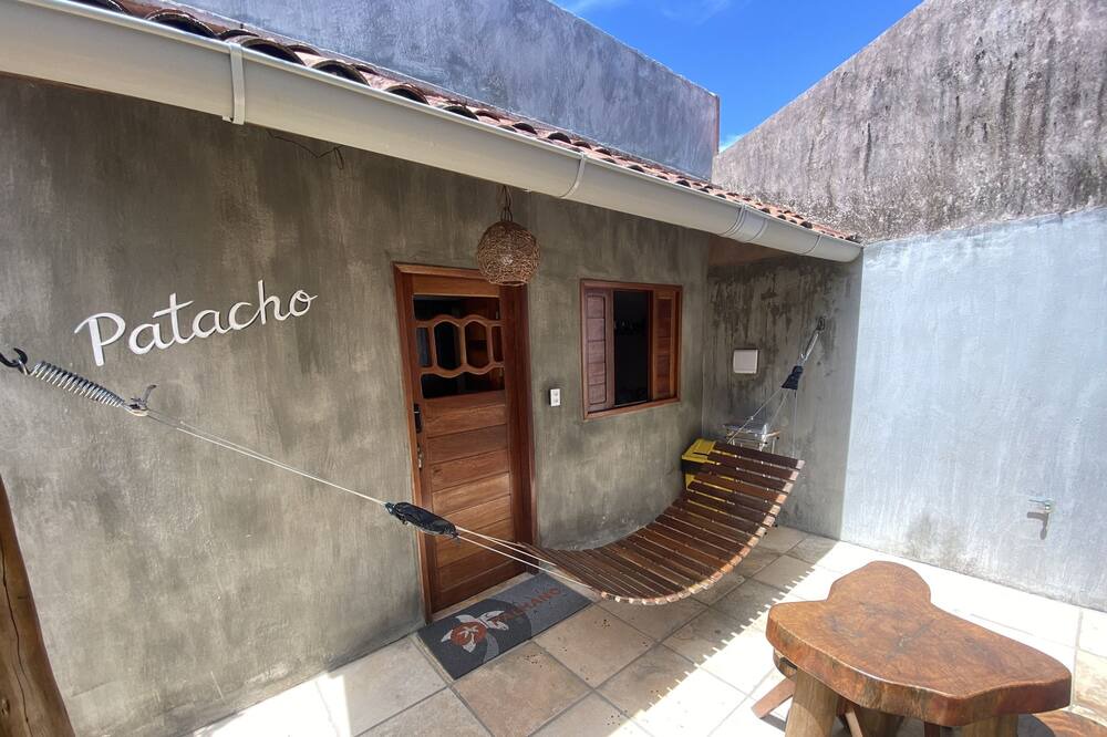 Photo of Bedroom in Sao Miguel dos Milagres