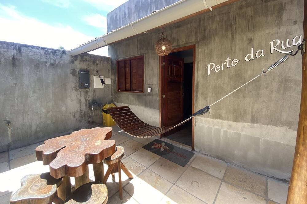 Photo of Bedroom in Sao Miguel dos Milagres