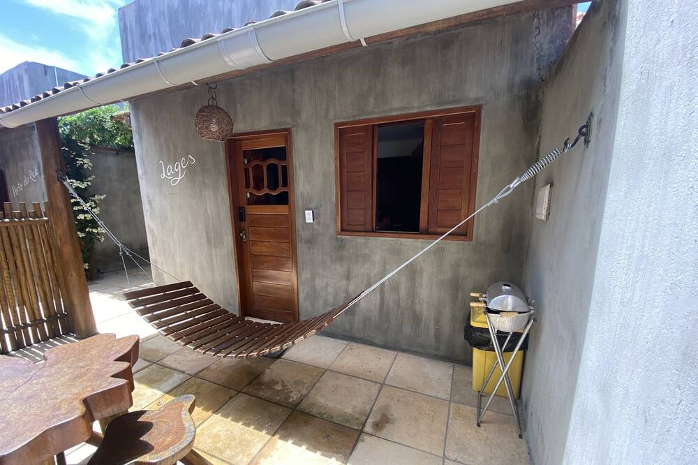Photo of Bedroom in Sao Miguel dos Milagres