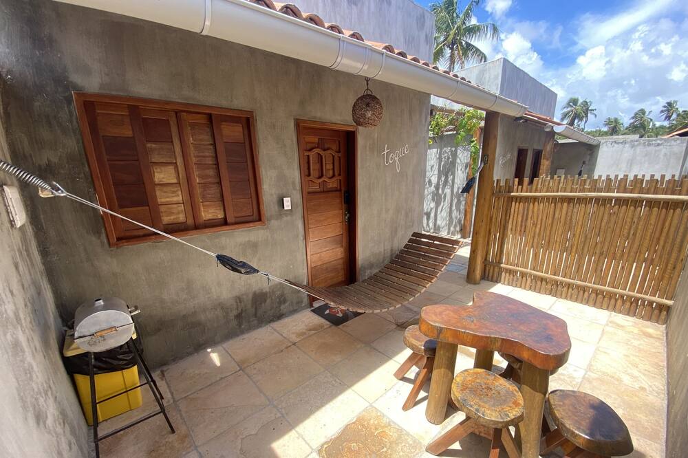 Photo of Bedroom in Sao Miguel dos Milagres