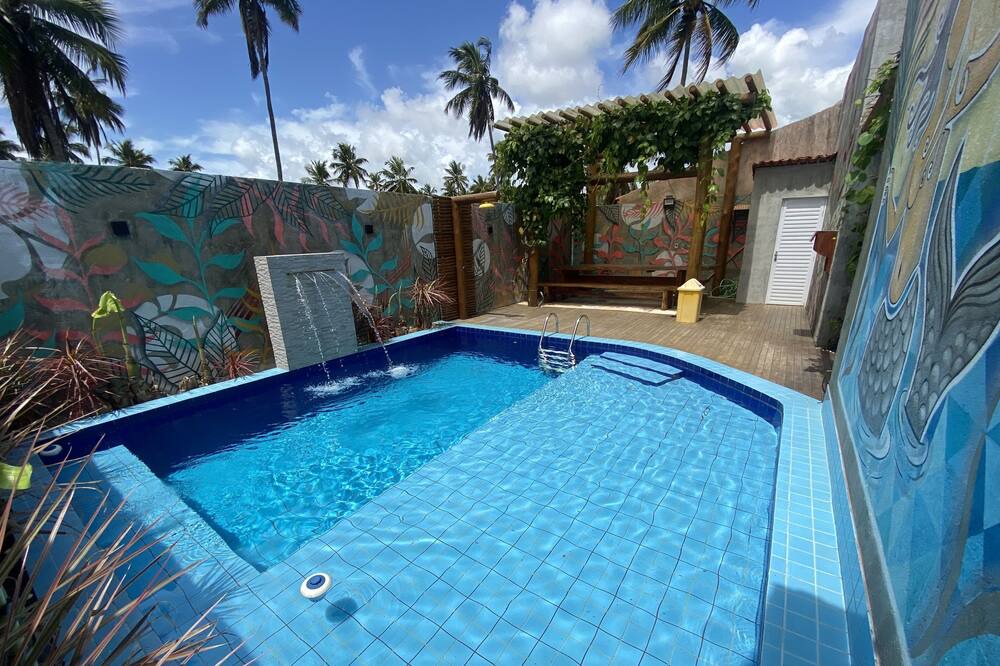 Photo of Outdoor in Sao Miguel dos Milagres