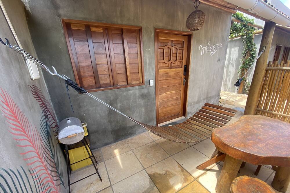 Photo of Bedroom in Sao Miguel dos Milagres