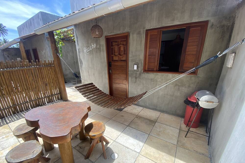 Photo of Bedroom in Sao Miguel dos Milagres