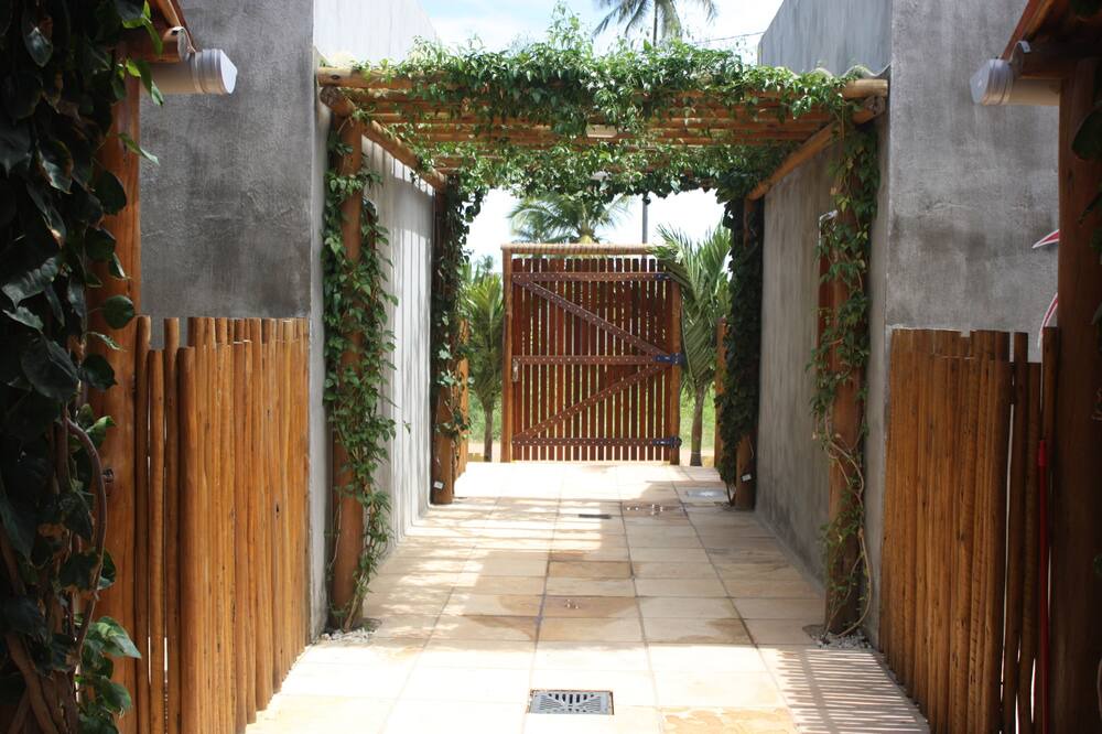 Photo of Outdoor in Sao Miguel dos Milagres