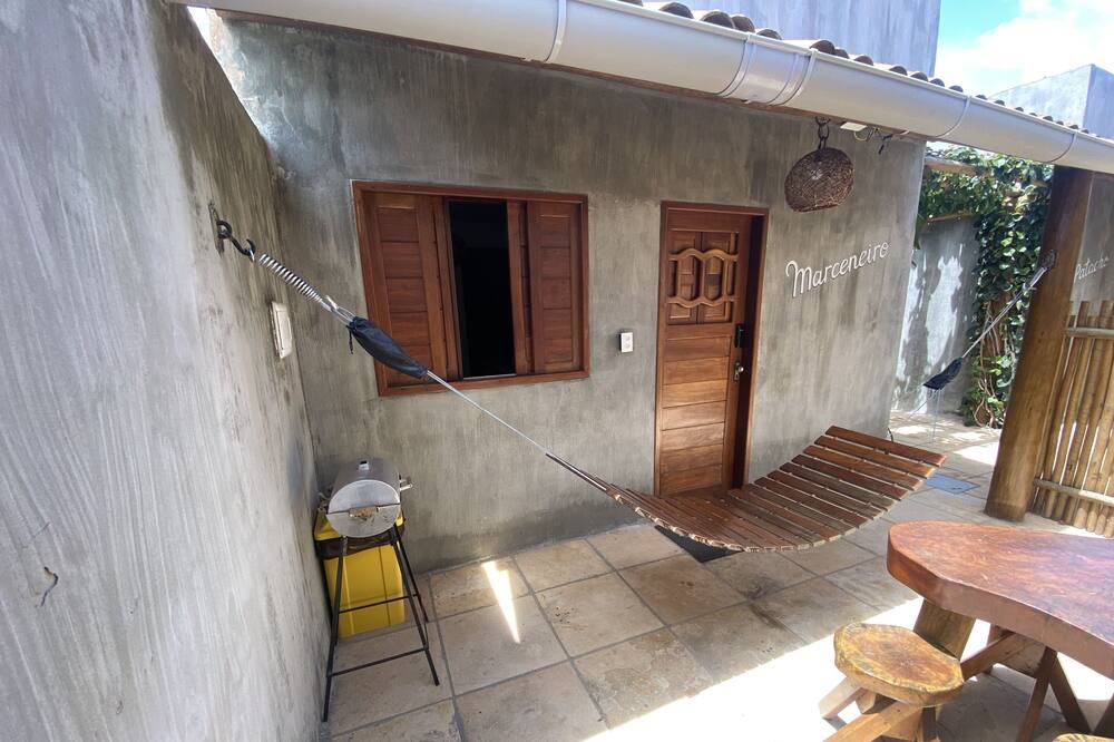 Photo of Bedroom in Sao Miguel dos Milagres