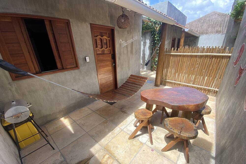 Photo of Bedroom in Sao Miguel dos Milagres