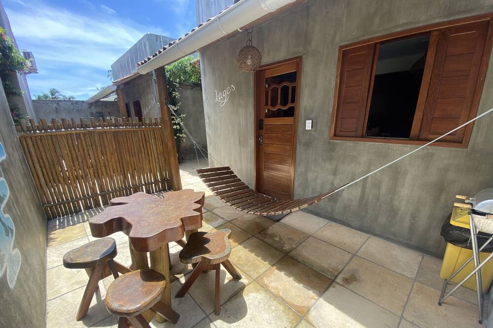 Photo of Bedroom in Sao Miguel dos Milagres