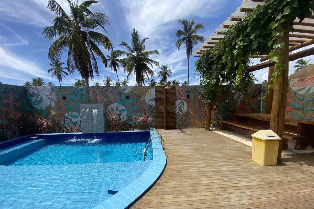 Photo of Outdoor in Sao Miguel dos Milagres