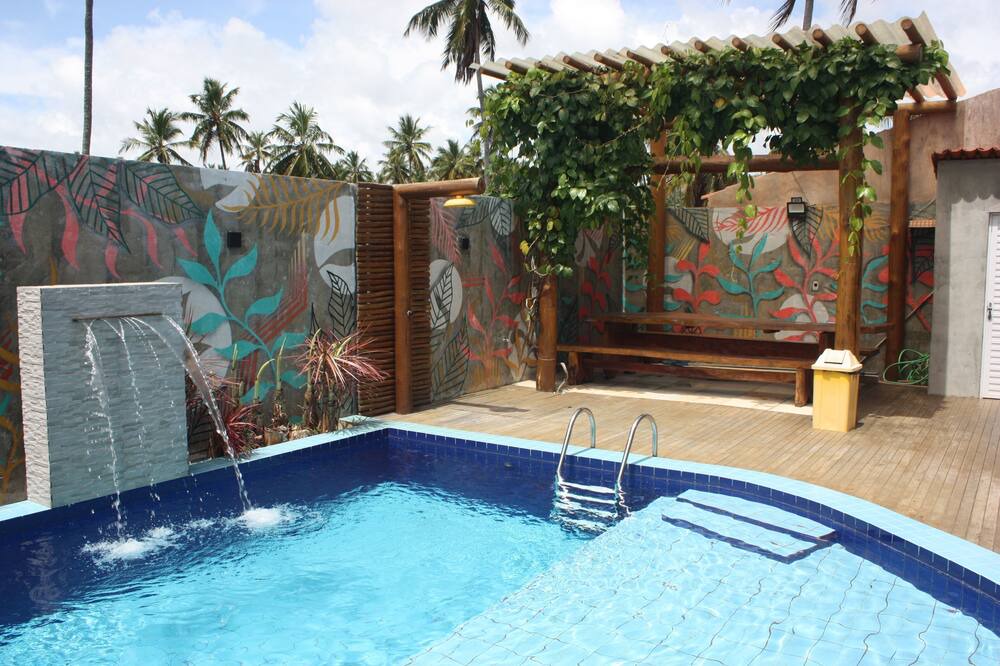 Photo of Outdoor in Sao Miguel dos Milagres