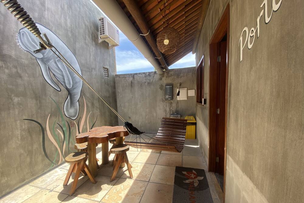 Photo of Bedroom in Sao Miguel dos Milagres