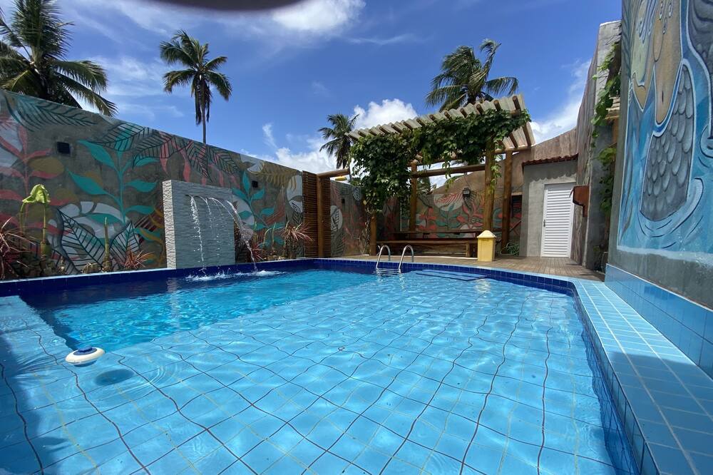 Photo of Outdoor in Sao Miguel dos Milagres