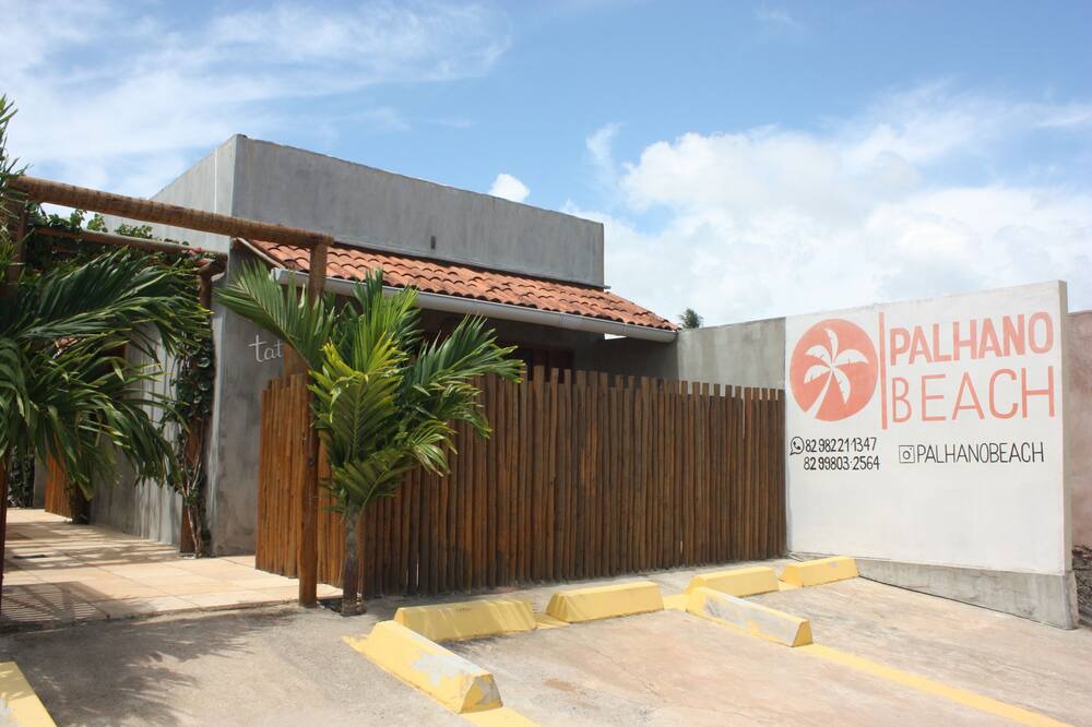 Photo of Outdoor in Sao Miguel dos Milagres