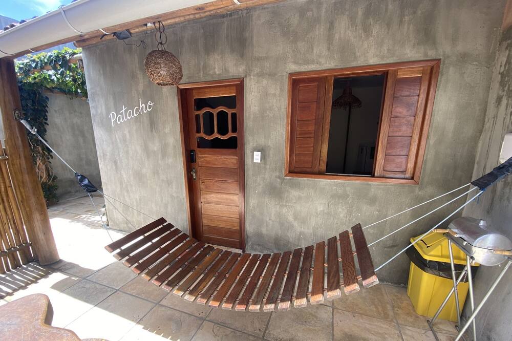 Photo of Bedroom in Sao Miguel dos Milagres