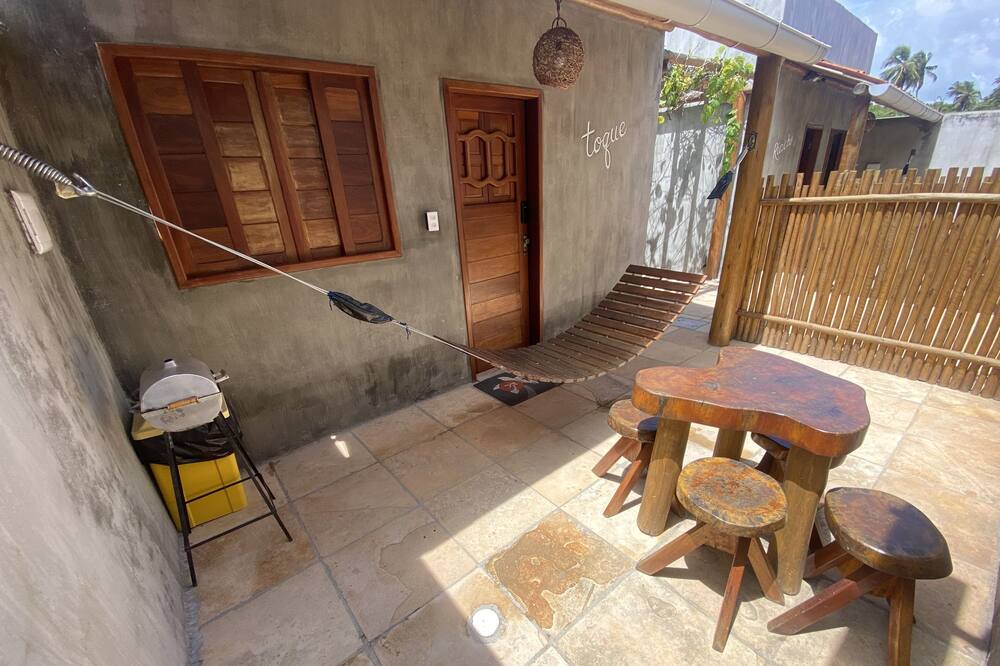 Photo of Bedroom in Sao Miguel dos Milagres