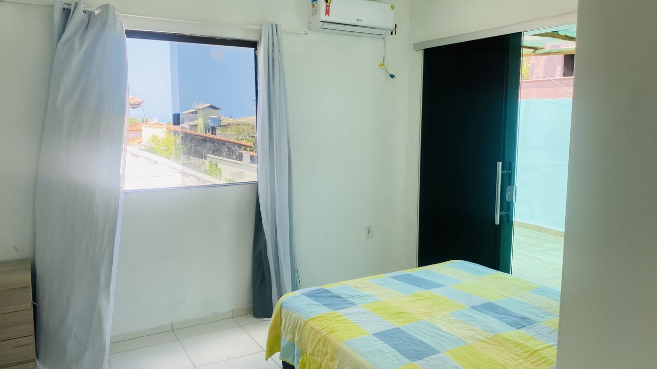 Photo of Bedroom in Porto Seguro