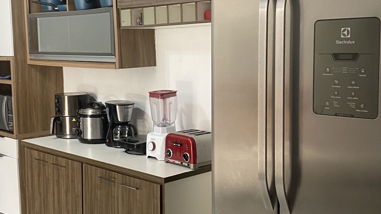 Photo of Kitchen in Porto Seguro