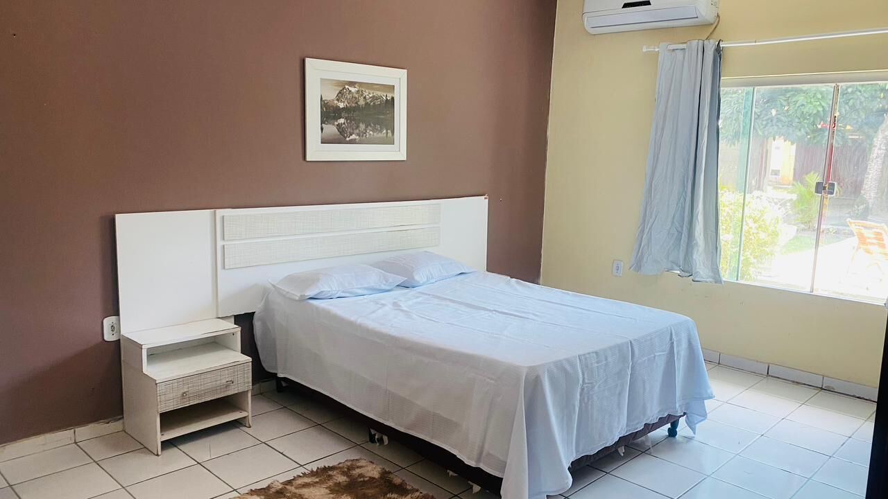 Photo of Bedroom in Porto Seguro