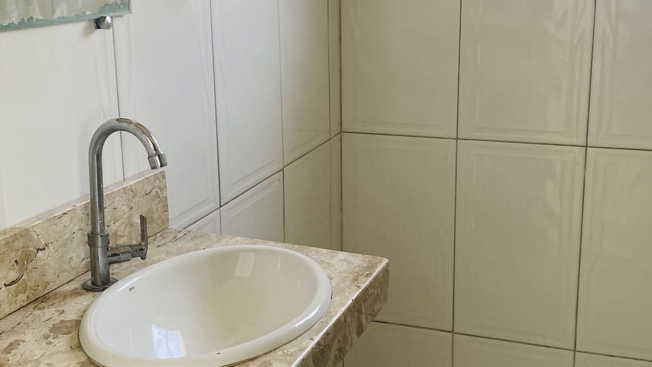 Photo of Bathroom in Porto Seguro