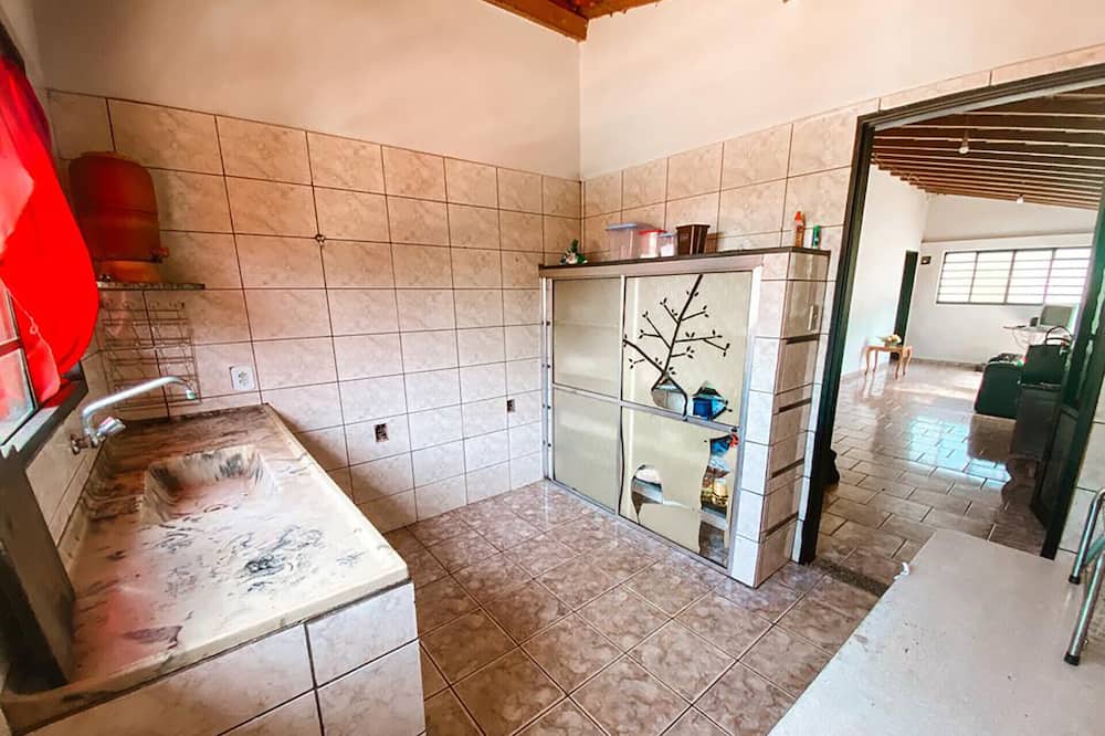 Photo of Kitchen in Delfinopolis