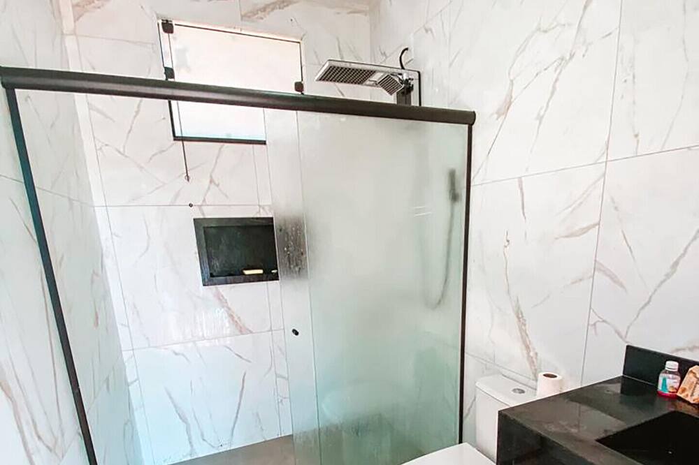 Photo of Bathroom in Delfinopolis
