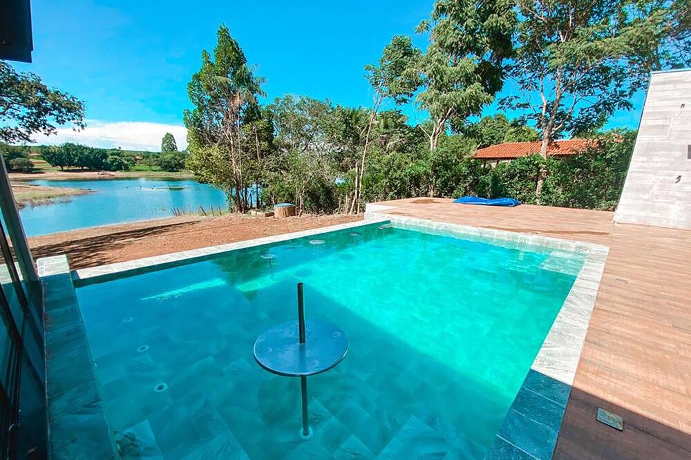 Photo of Outdoor in Delfinopolis