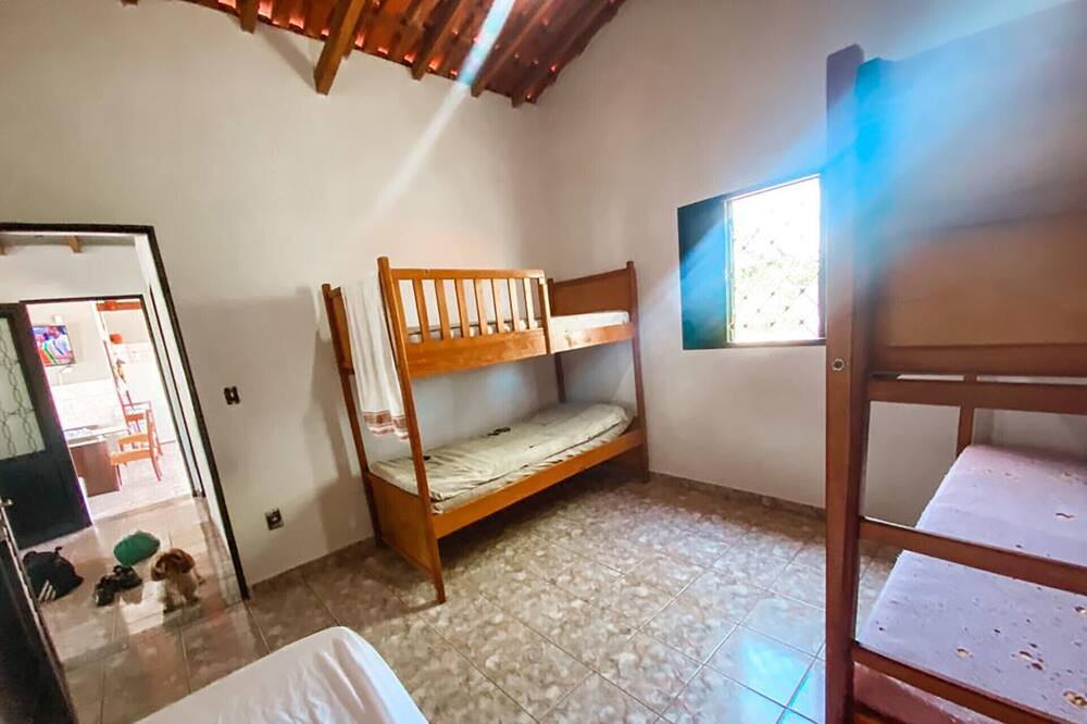 Photo of Bedroom in Delfinopolis