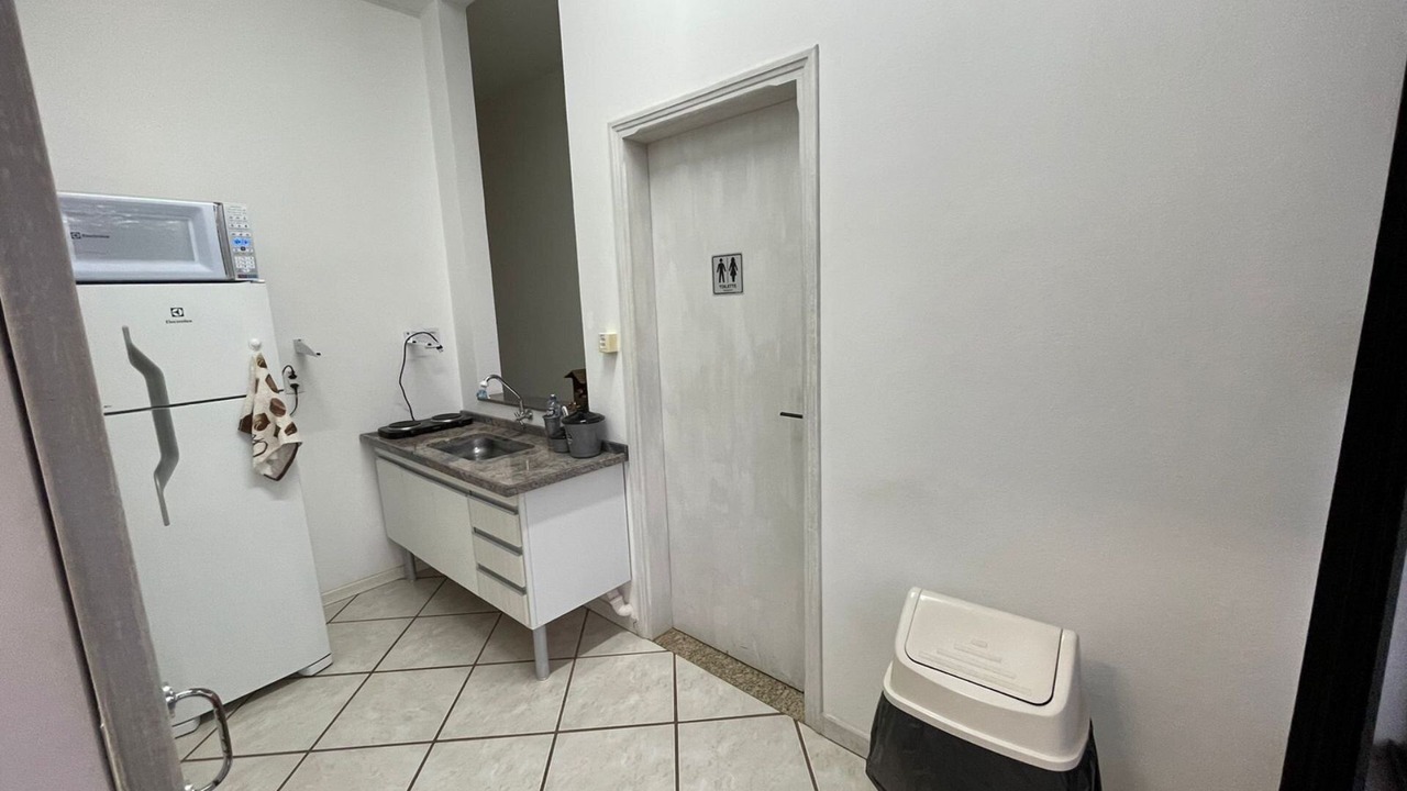 Photo of Kitchen in Jardim Michelazzo