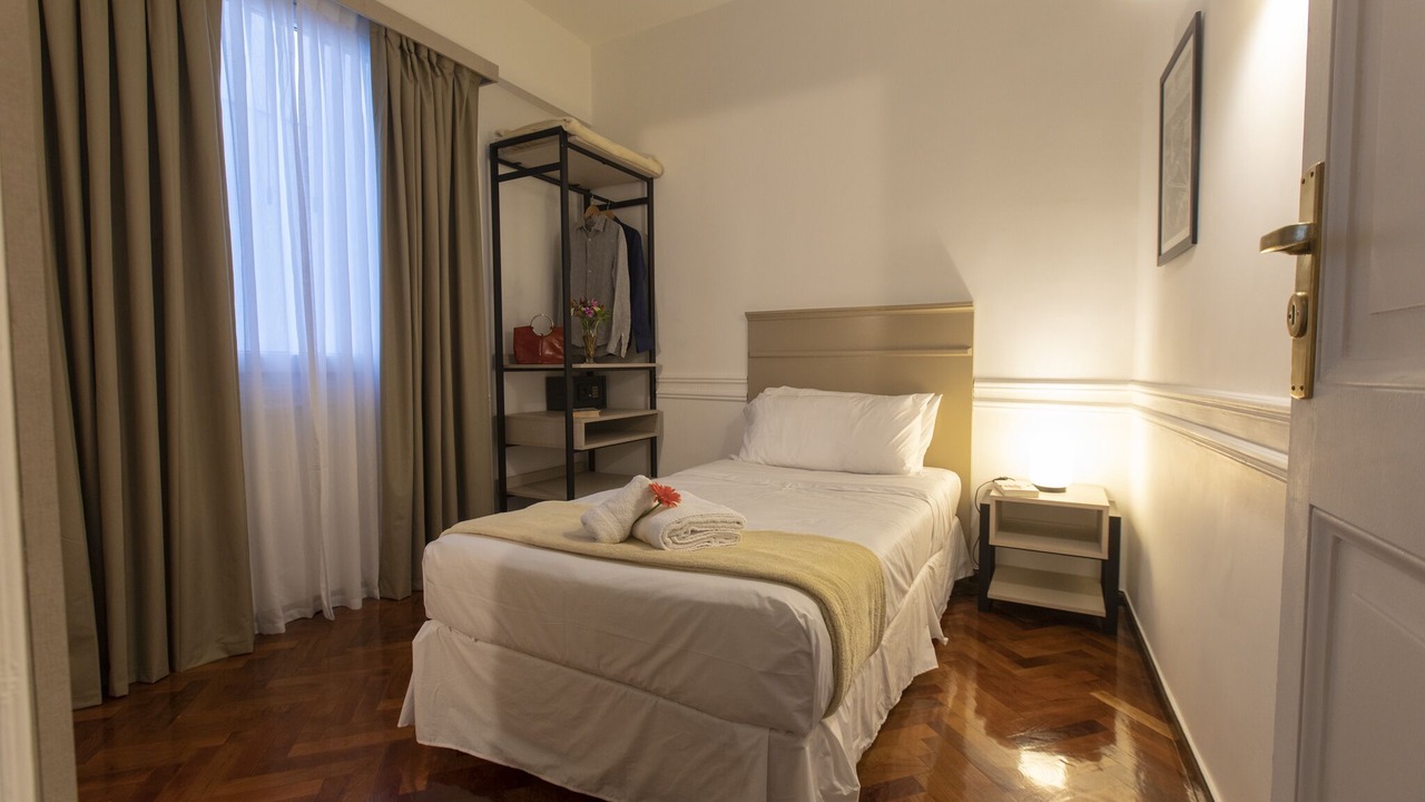 Photo of Bedroom in Microcentro