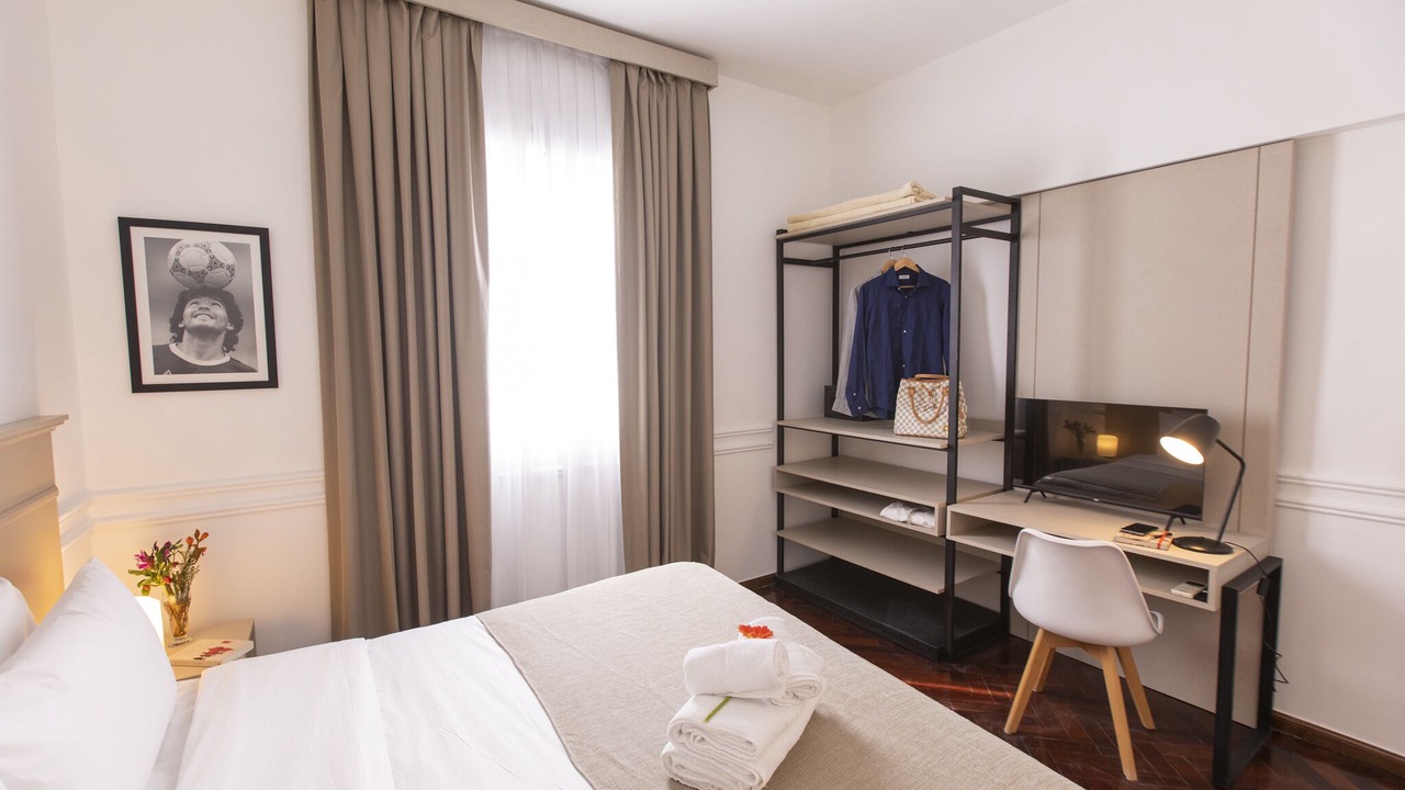 Photo of Bedroom in Microcentro