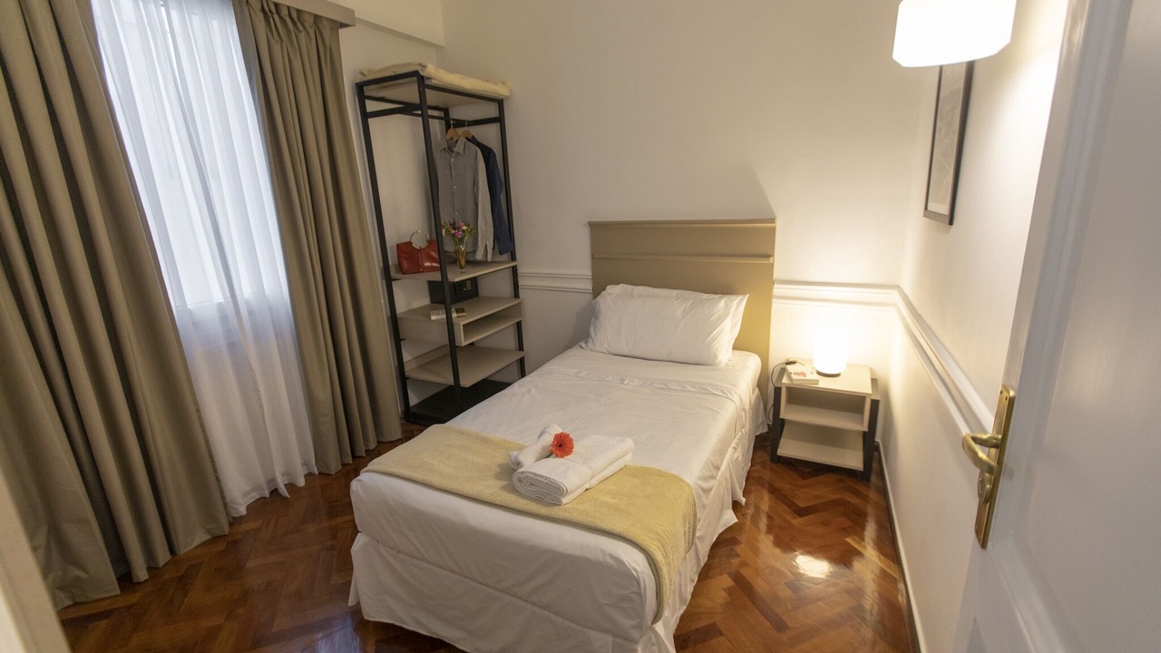 Photo of Bedroom in Microcentro
