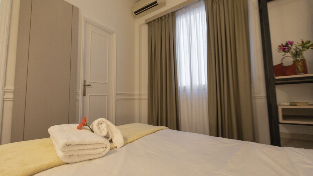 Photo of Bedroom in Microcentro