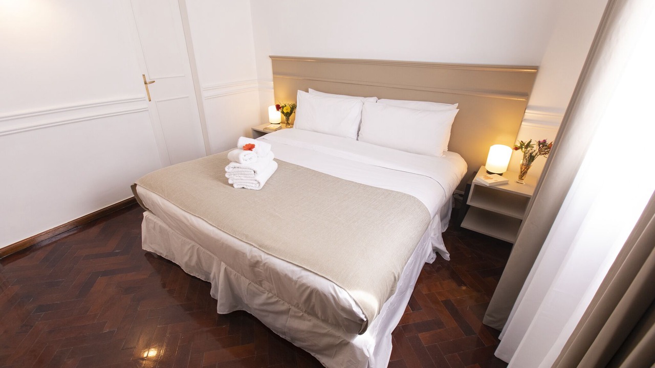 Photo of Bedroom in Microcentro