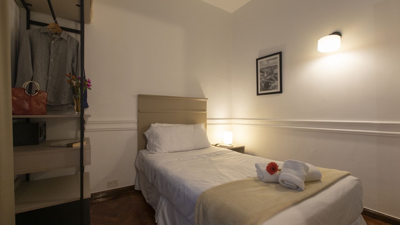Photo of Bedroom in Microcentro