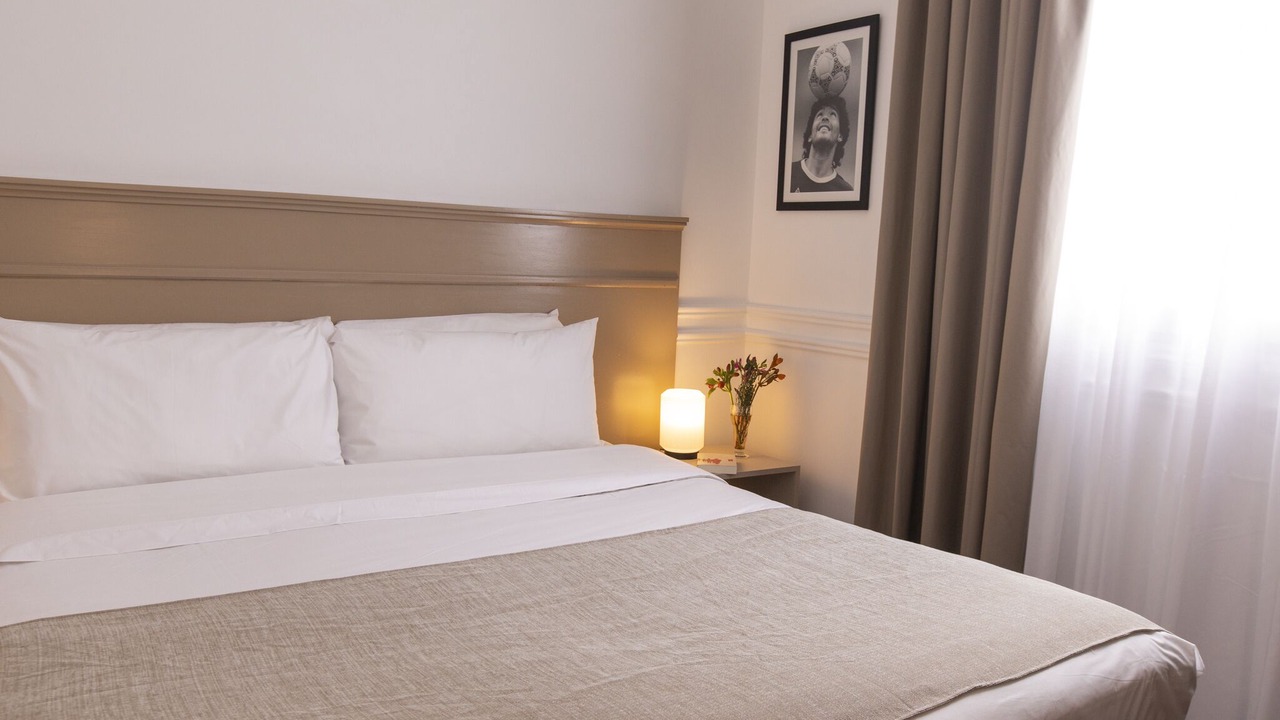 Photo of Bedroom in Microcentro