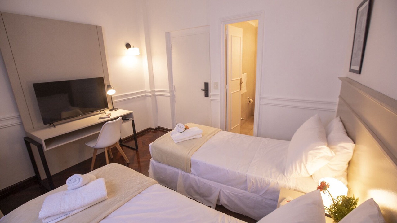 Photo of Bedroom in Microcentro