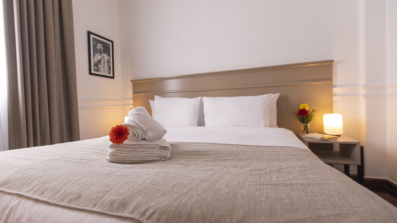 Photo of Bedroom in Microcentro
