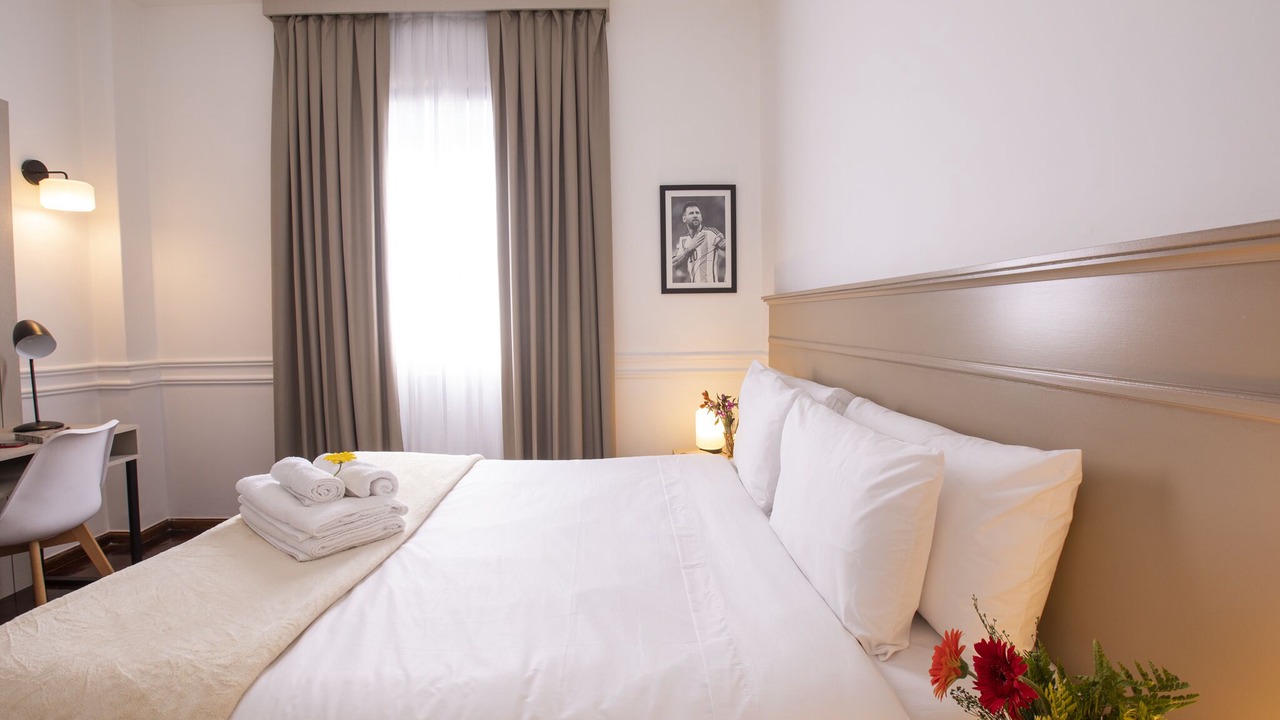 Photo of Bedroom in Microcentro
