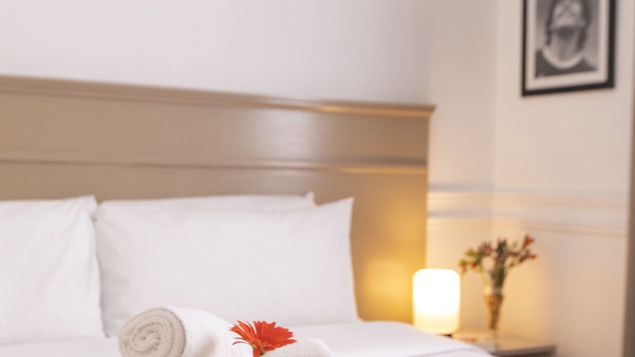 Photo of Bedroom in Microcentro
