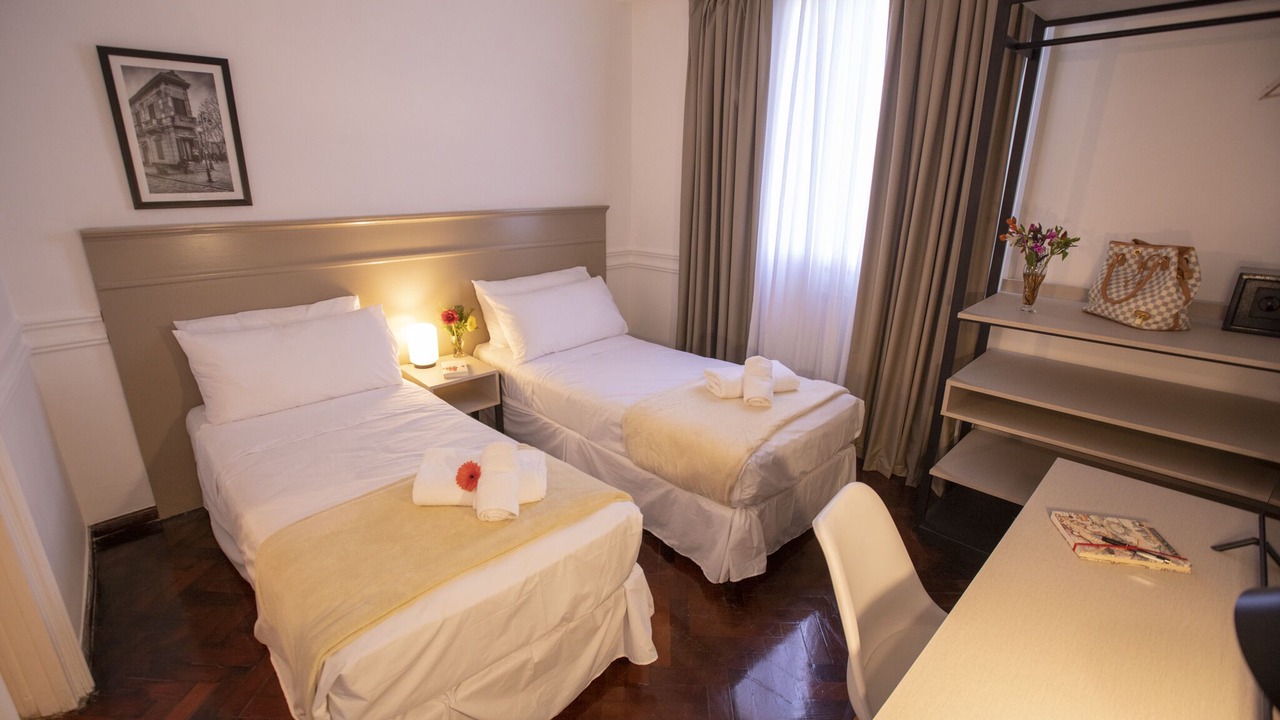 Photo of Bedroom in Microcentro
