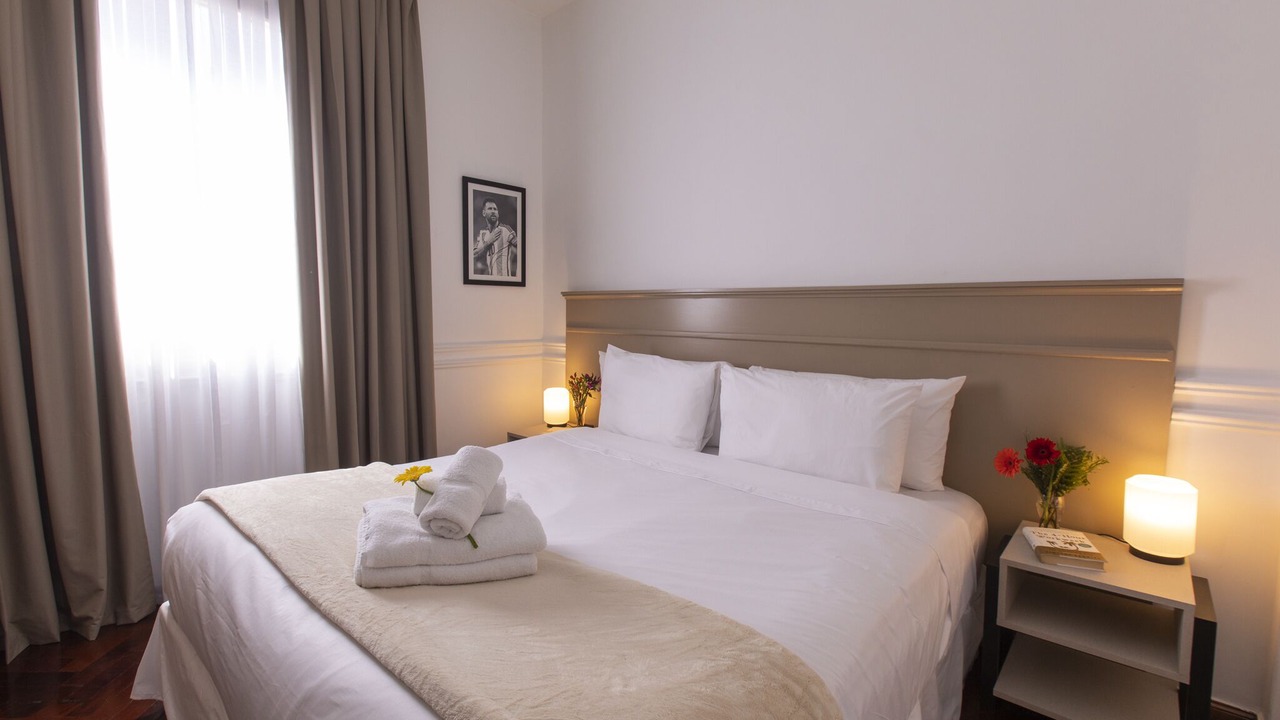 Photo of Bedroom in Microcentro