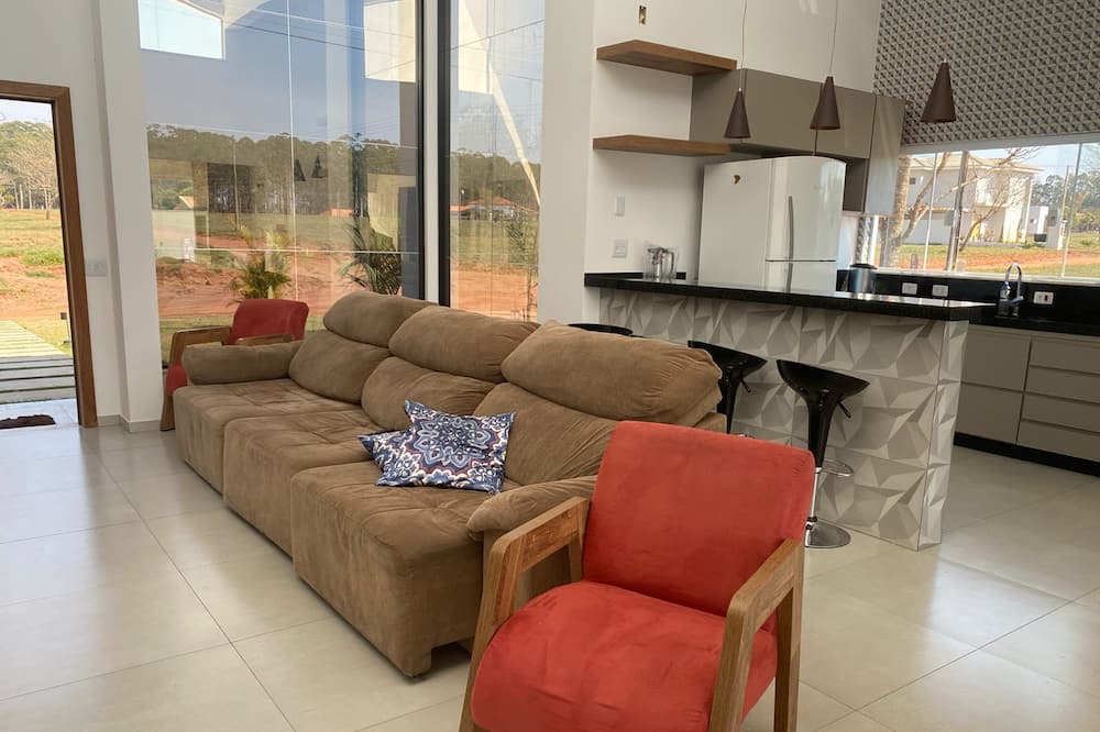 Photo of Livingroom in Aguas de Santa Barbara