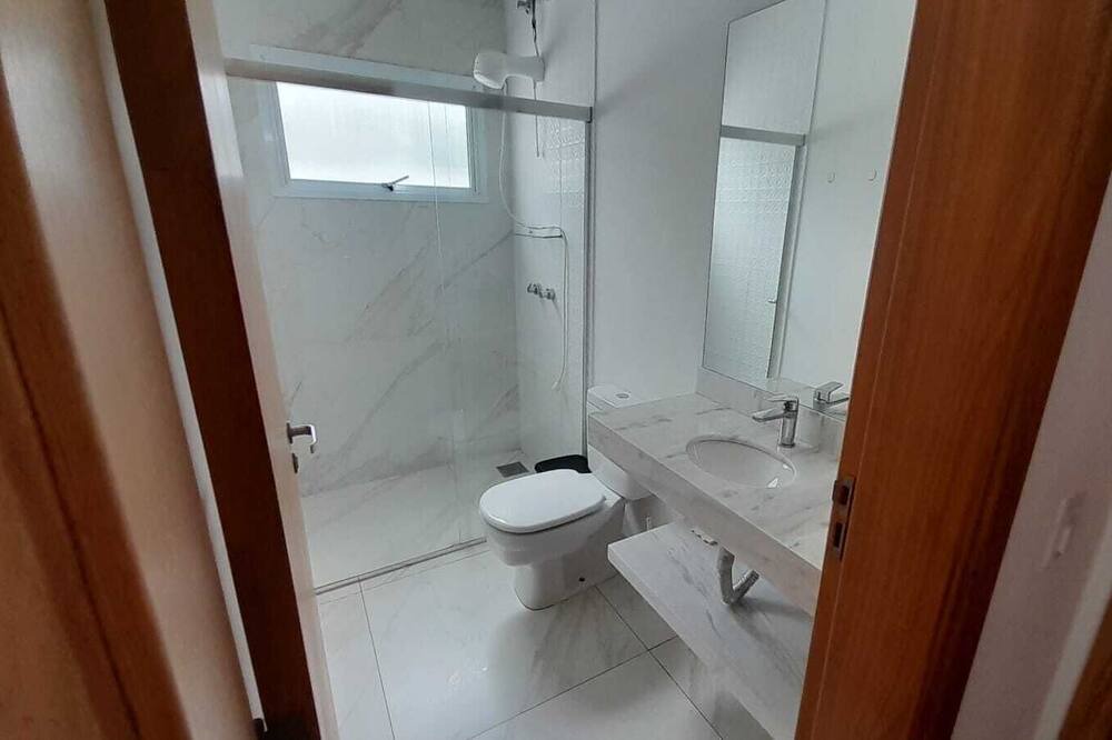 Photo of Bathroom in Aguas de Santa Barbara