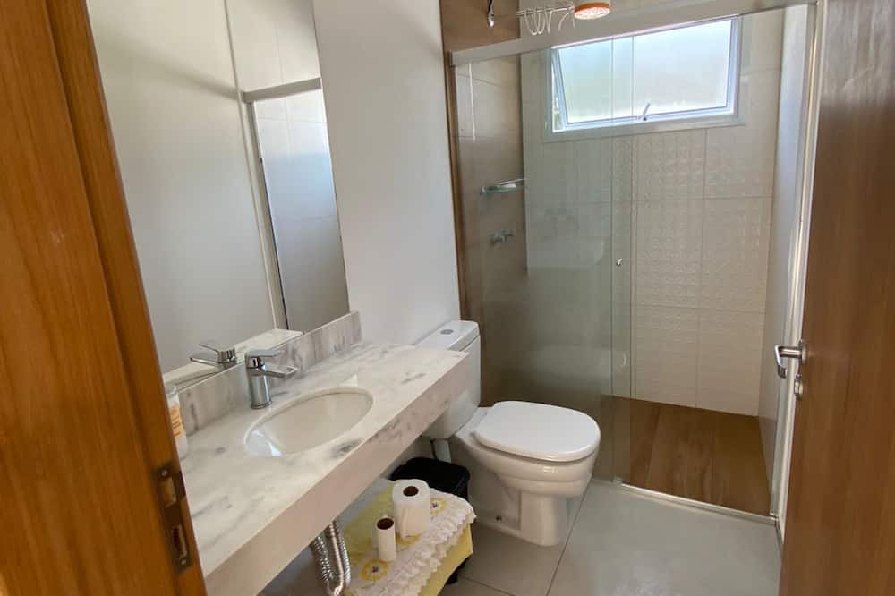 Photo of Bathroom in Aguas de Santa Barbara