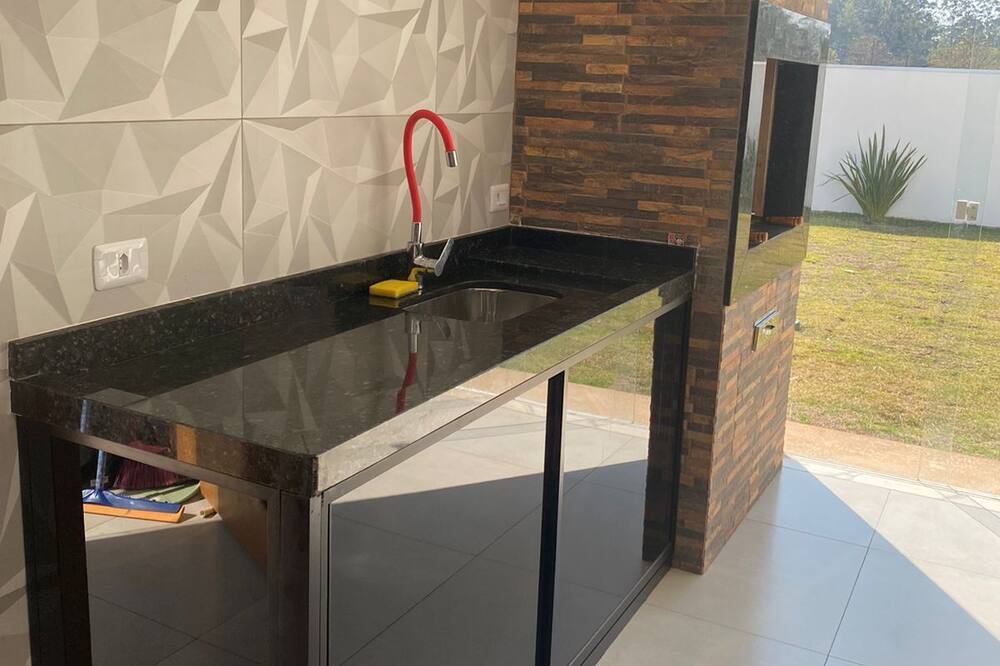 Photo of Kitchen in Aguas de Santa Barbara
