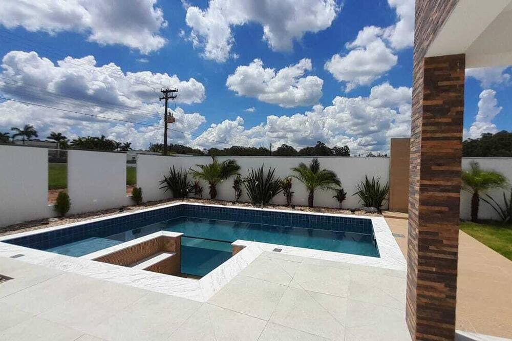 Photo of Outdoor in Aguas de Santa Barbara