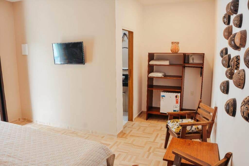 Photo of Bedroom in Morro de Sao Paulo