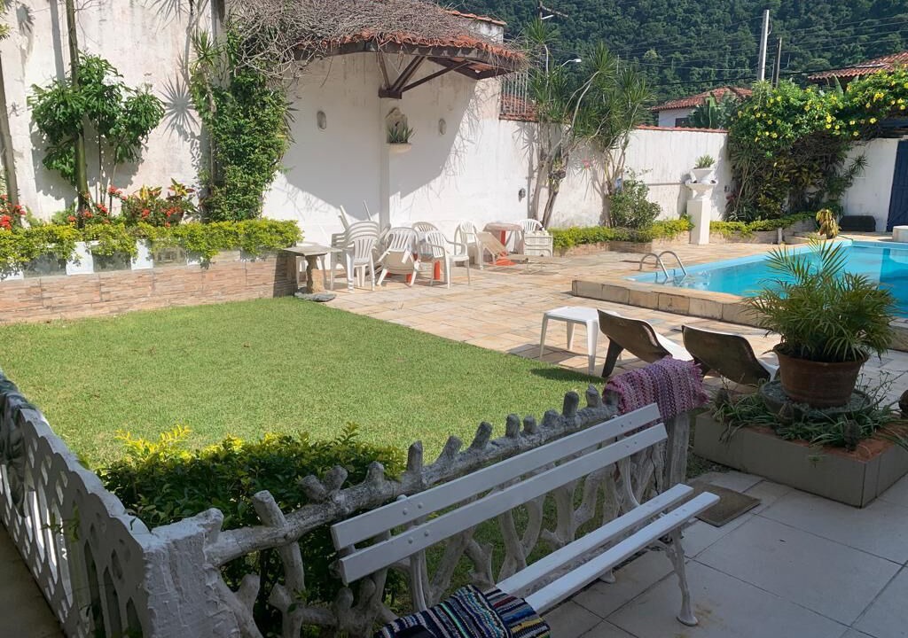 Photo of Outdoor in Praia de Barequecaba