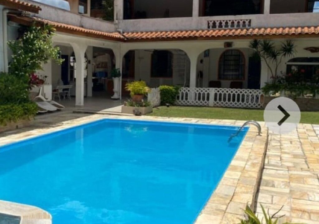 Photo of Outdoor in Praia de Barequecaba